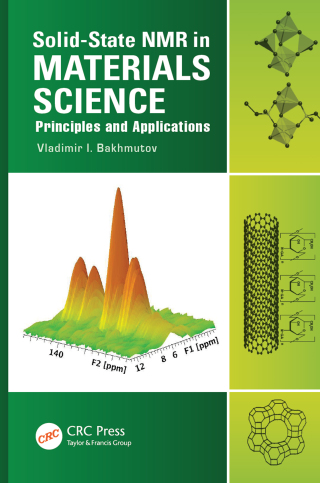 Solid-State NMR in Materials Science