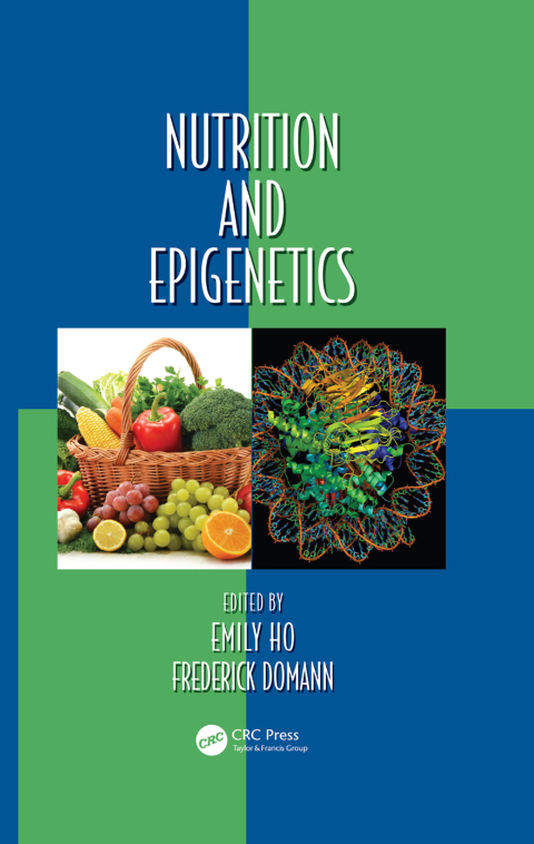 Cover image for book Nutrition and Epigenetics