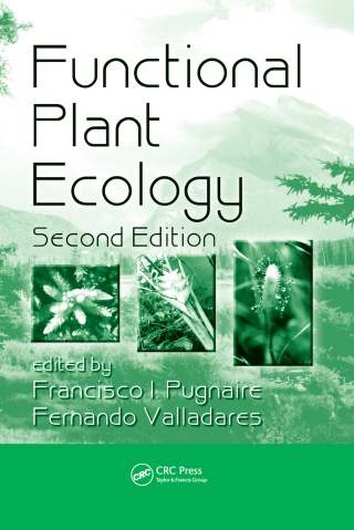 Functional Plant Ecology