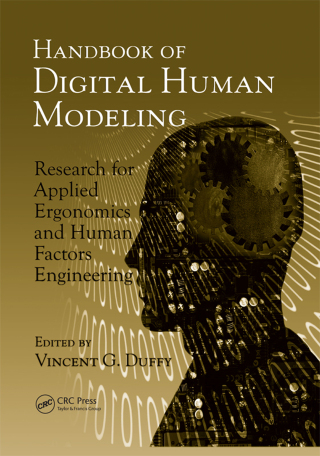 Handbook of Digital Human Modeling