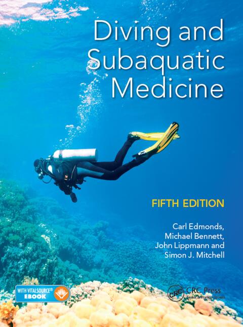 Diving and Subaquatic Medicine 
