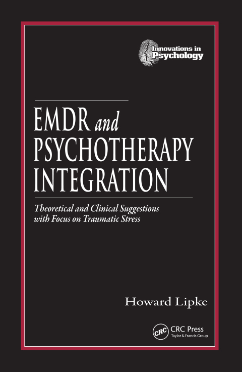 Cover image for book EMDR and Psychotherapy Integration
