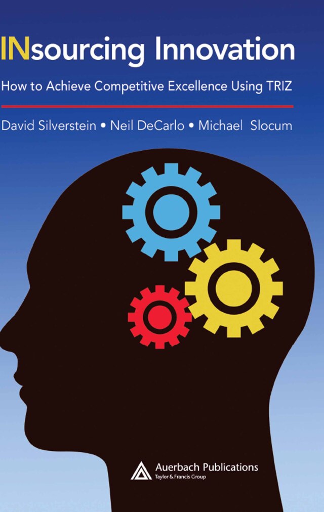 Insourcing Innovation