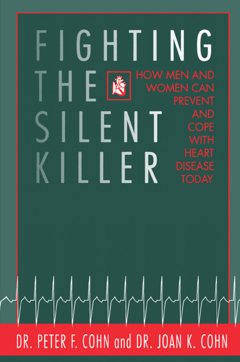 Cover image for book Fighting the Silent Killer