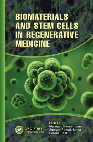 Biomaterials and Stem Cells in Regenerative Medicine