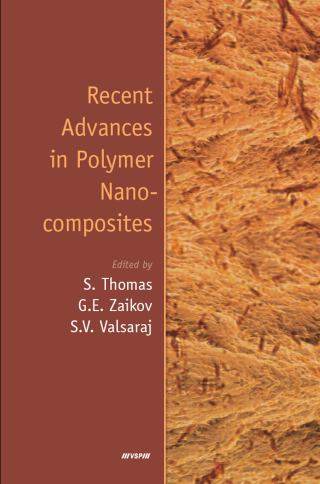 Recent Advances in Polymer Nanocomposites