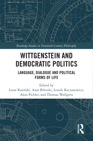 Wittgenstein and Democratic Politics