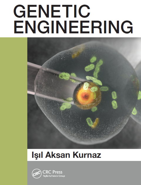 Cover image for book Techniques in Genetic Engineering