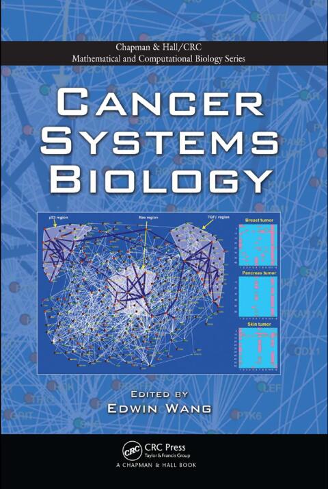 Cover image for book Cancer Systems Biology