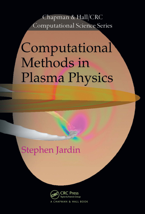 Cover image for book Computational Methods in Plasma Physics