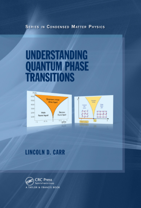 Cover image for book Understanding Quantum Phase Transitions