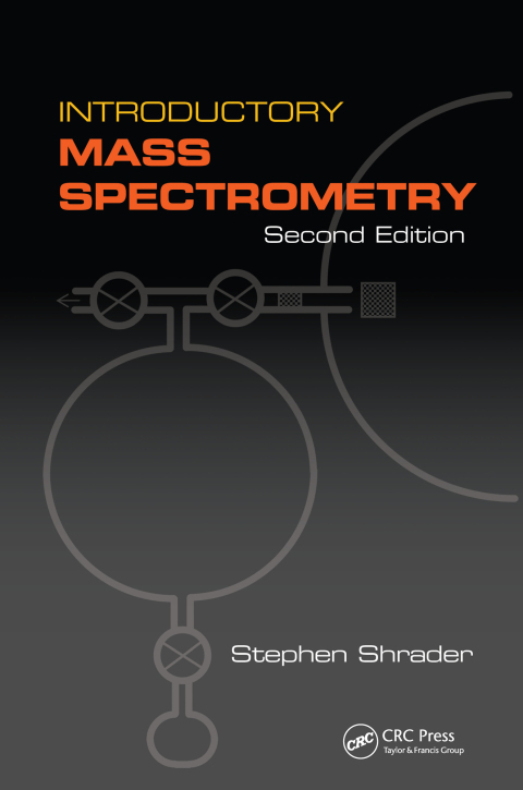 Cover image for book Introductory Mass Spectrometry