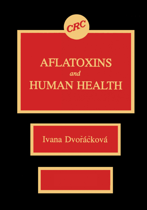 Cover image for book Aflatoxins & Human Health