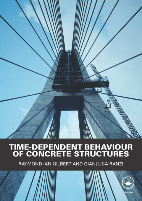 Time-Dependent Behaviour of Concrete Structures 