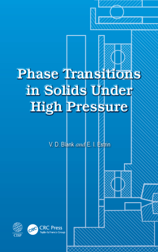 Phase Transitions in Solids Under High Pressure