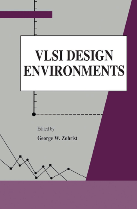 Cover image for book VLSI Design Environments