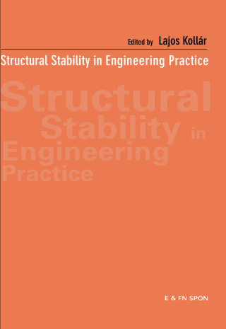 Structural Stability in Engineering Practice