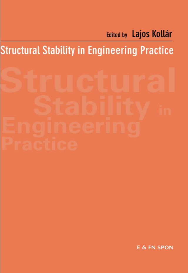 Structural Stability in Engineering Practice