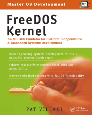 FreeDOS Kernel