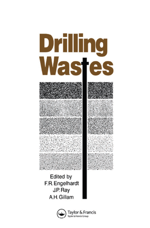 Drilling Wastes 