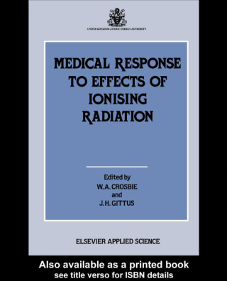 Medical Response to Effects of Ionizing Radiation