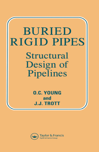 Buried Rigid Pipes
