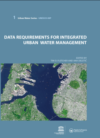 Data Requirements for Integrated Urban Water Management