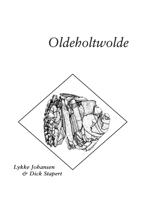 Cover image for book Oldeholtwolde