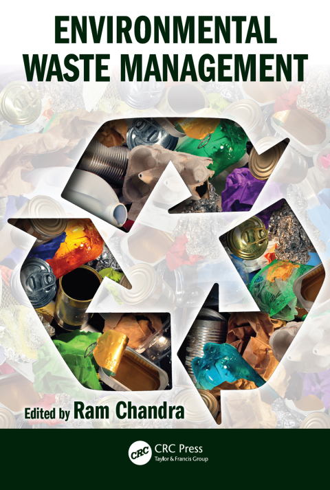 Cover image for book Environmental Waste Management