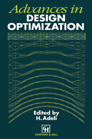 Advances in Design Optimization