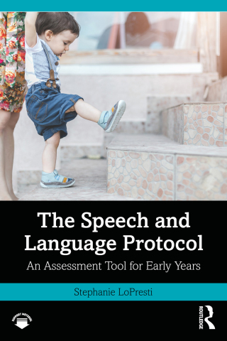 The Speech and Language Protocol
