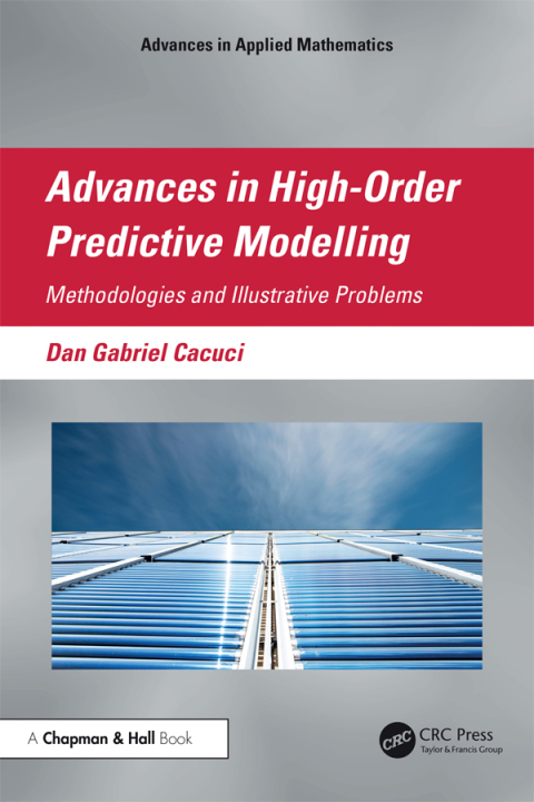 Cover image for book Advances in High-Order Predictive Modeling