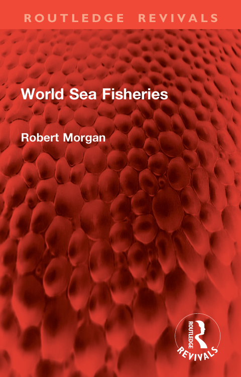 World Sea Fisheries 