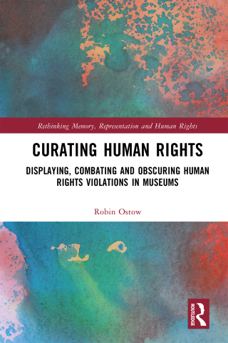 Curating Human Rights
