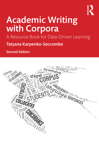 Academic Writing with Corpora