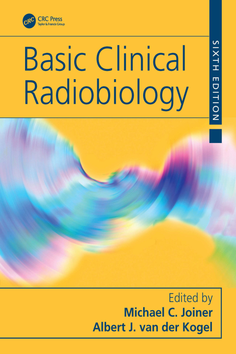 Cover image for book Basic Clinical Radiobiology