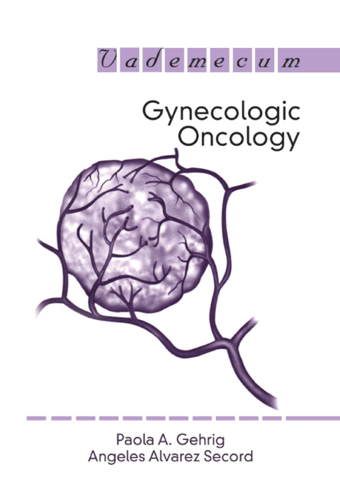 Cover image for book Gynecologic Oncology