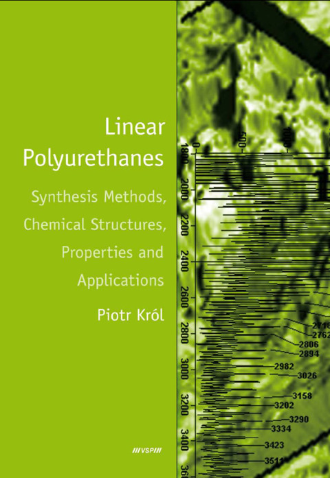 Cover image for book Linear Polyurethanes