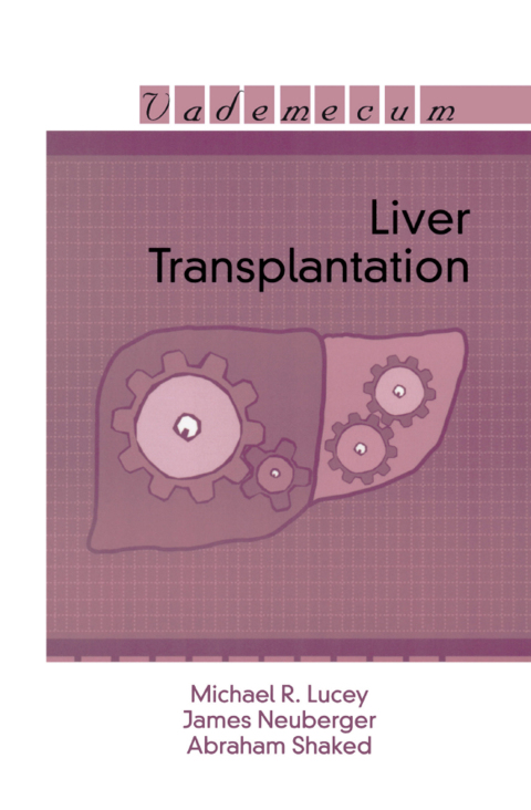 Liver Transplantation 