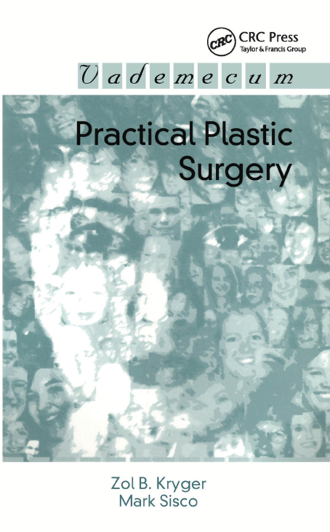 Cover image for book Practical Plastic Surgery