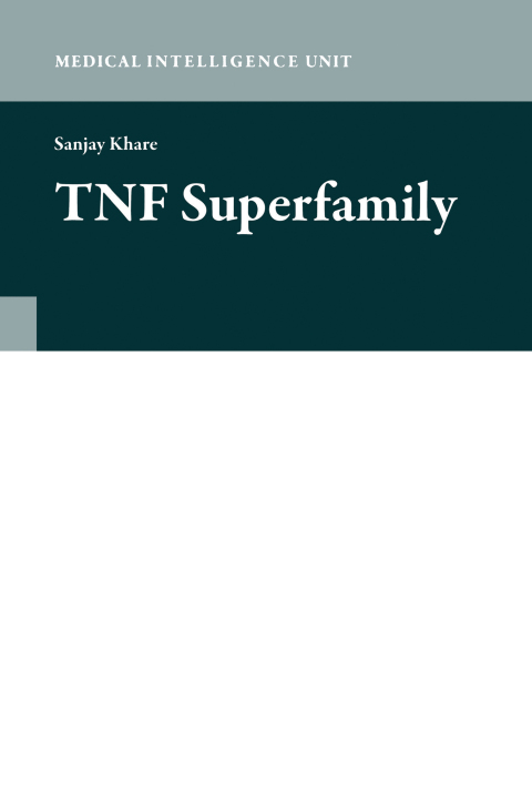 Cover image for book TNF Superfamily