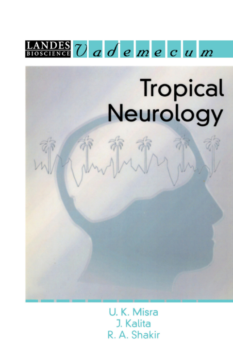 Cover image for book Tropical Neurology