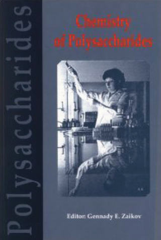 Chemistry of Polysaccharides