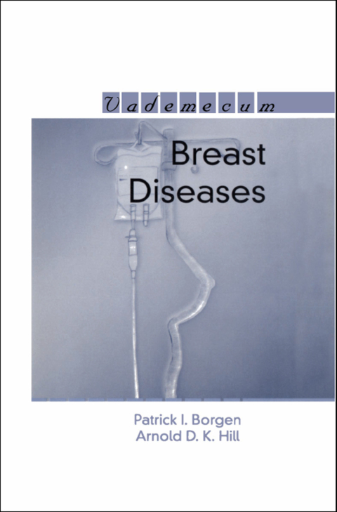 Cover image for book Breast Diseases
