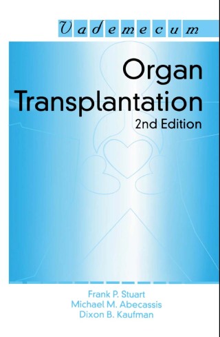 Organ Transplantation