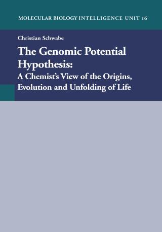 The Genomic Potential Hypothesis