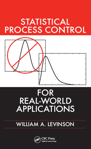 Statistical Process Control for Real-World Applications