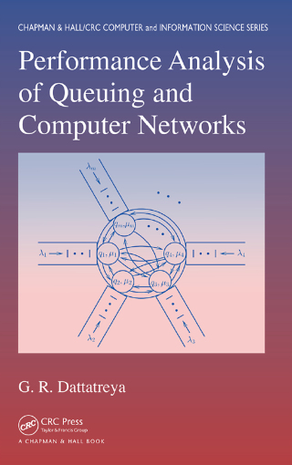 Performance Analysis of Queuing and Computer Networks