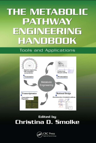The Metabolic Pathway Engineering Handbook