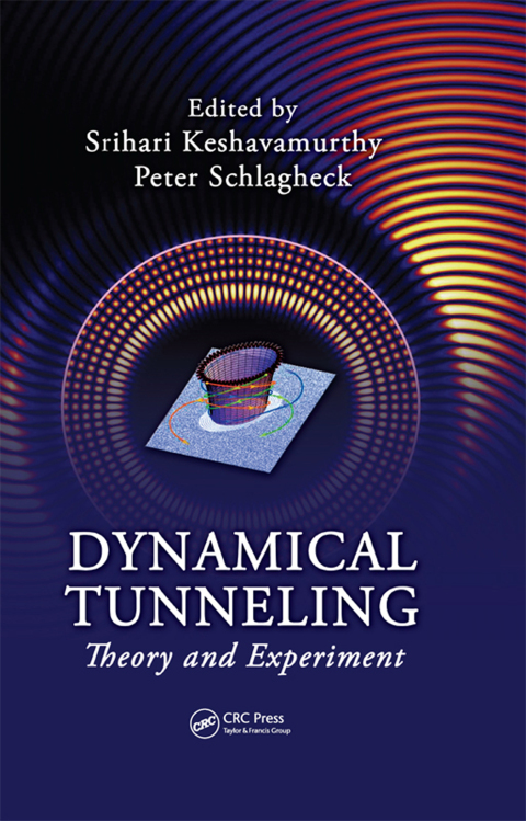 Cover image for book Dynamical Tunneling